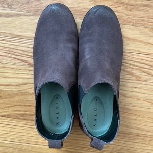 Salvia boots size 39 - new!